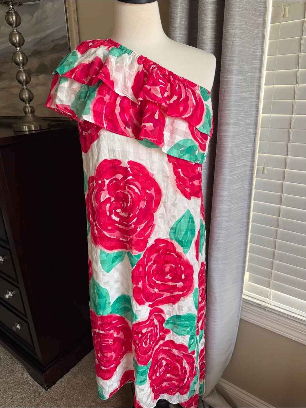 Special Release Vineyard Vines 144th Run for the Roses Kentucky Derby Dress